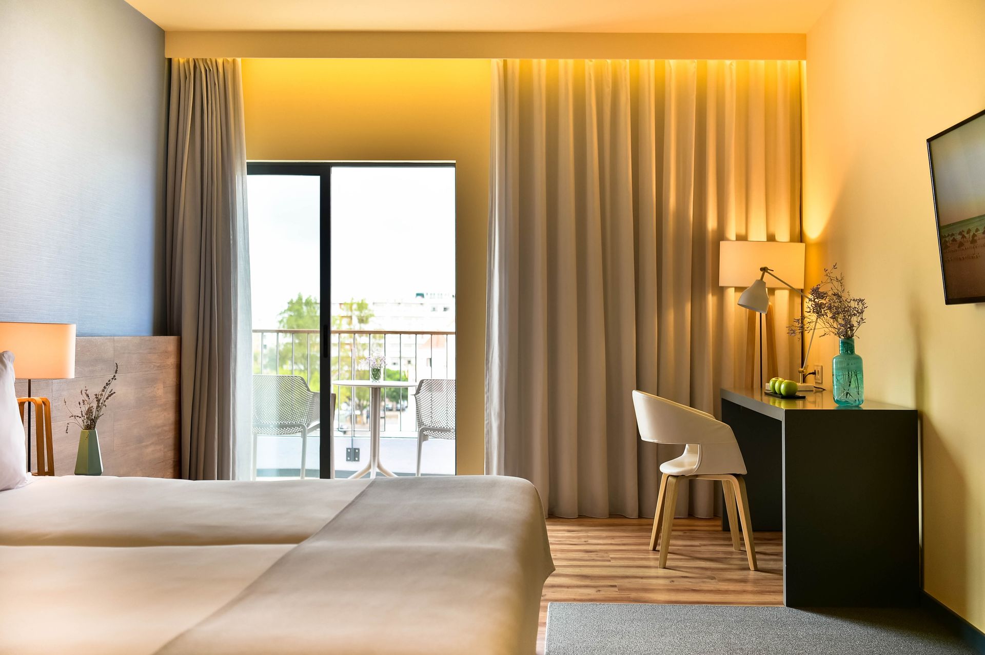 The Prime Energize Hotel Monte Gordo, foto 7