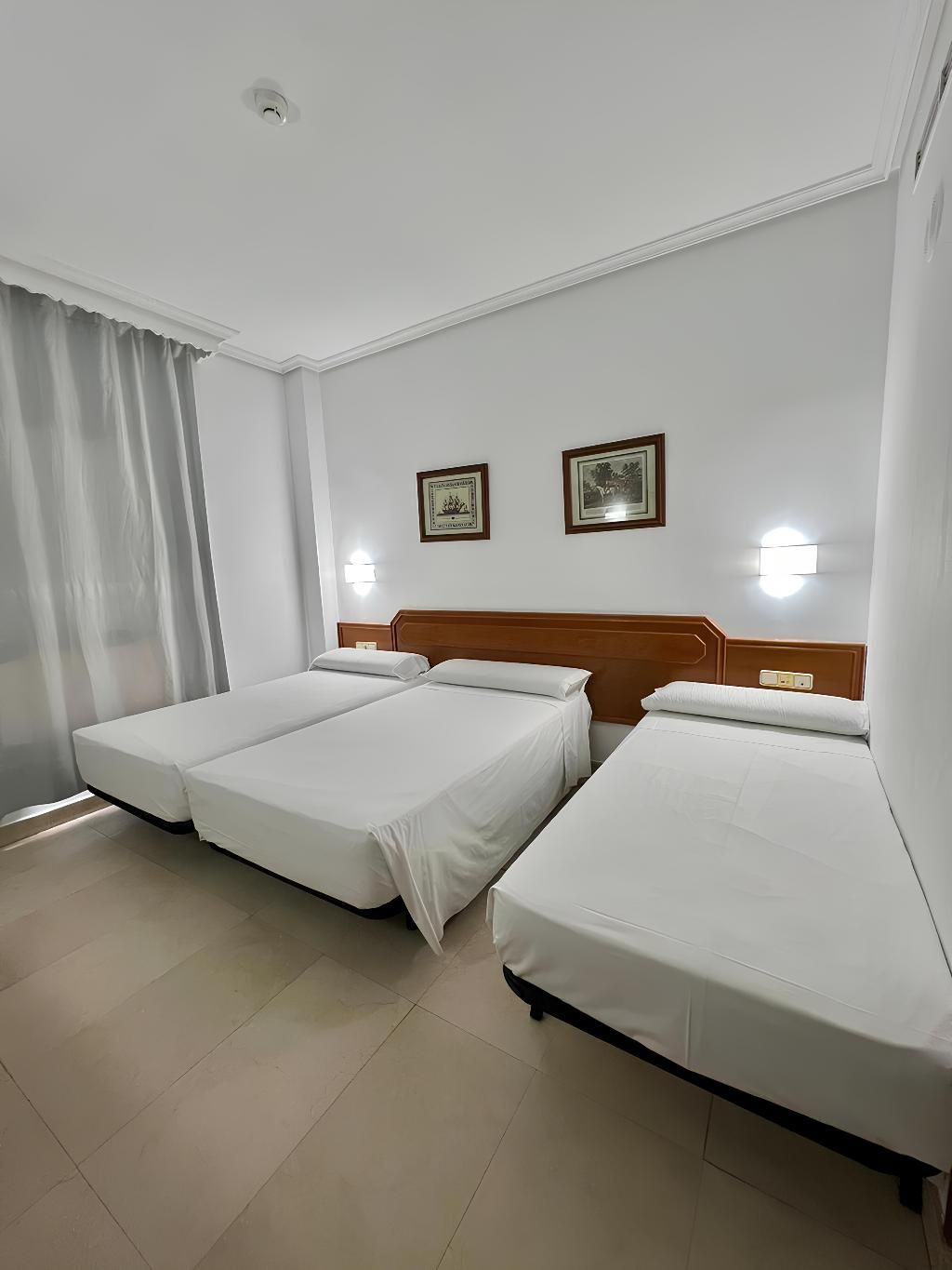 Hotel Humanes, foto 3