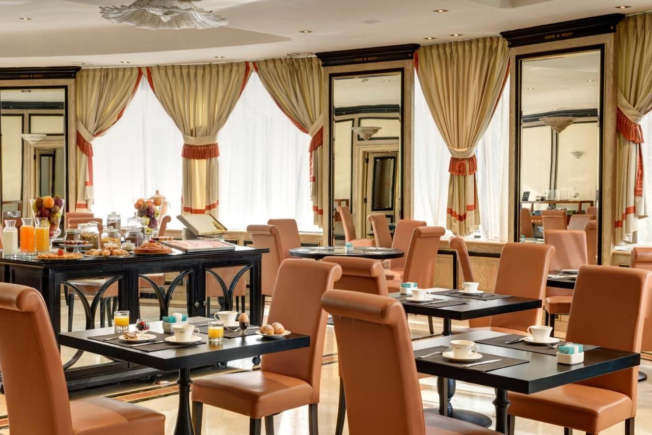 UNAHOTELS Scandinavia Milano, foto 4