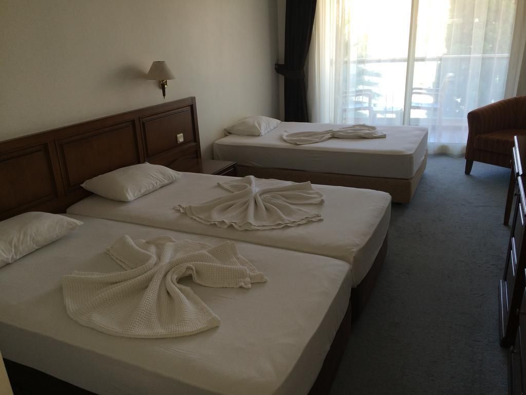 Scala Nuova Beach Hotel, foto 8