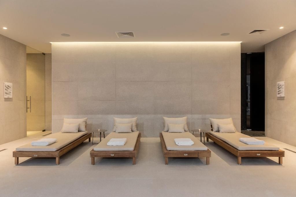 Crowne Plaza Caparica Lisbon, foto 3