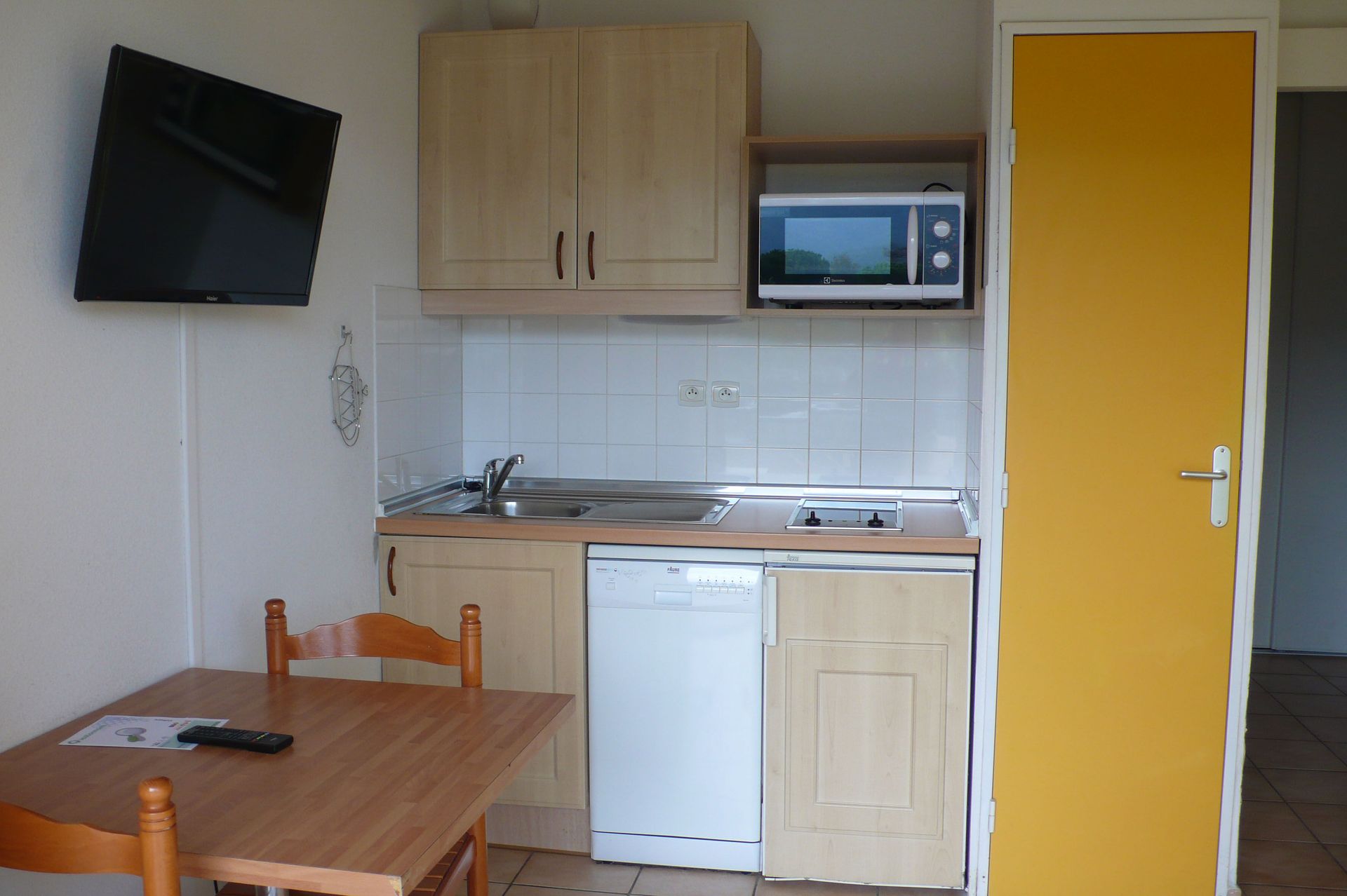 Residence Mer et Golf Port Argeles, foto 15