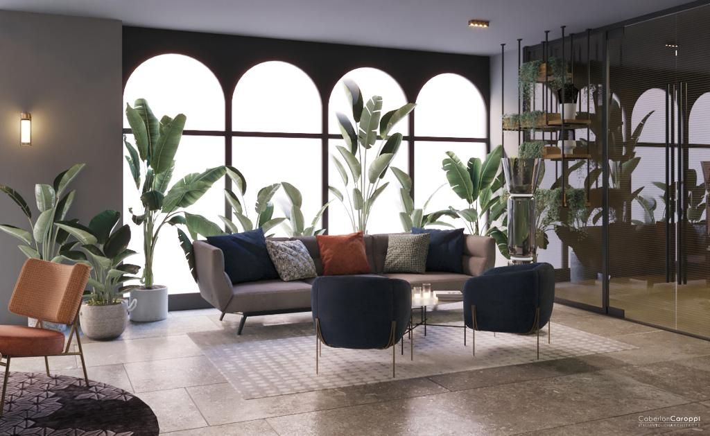 Modica Boutique Hotel, foto 10