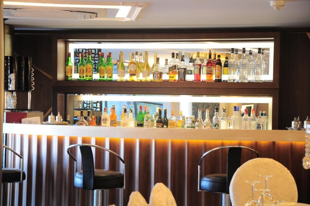 Hotel Grand Star Bosphorus, foto 7