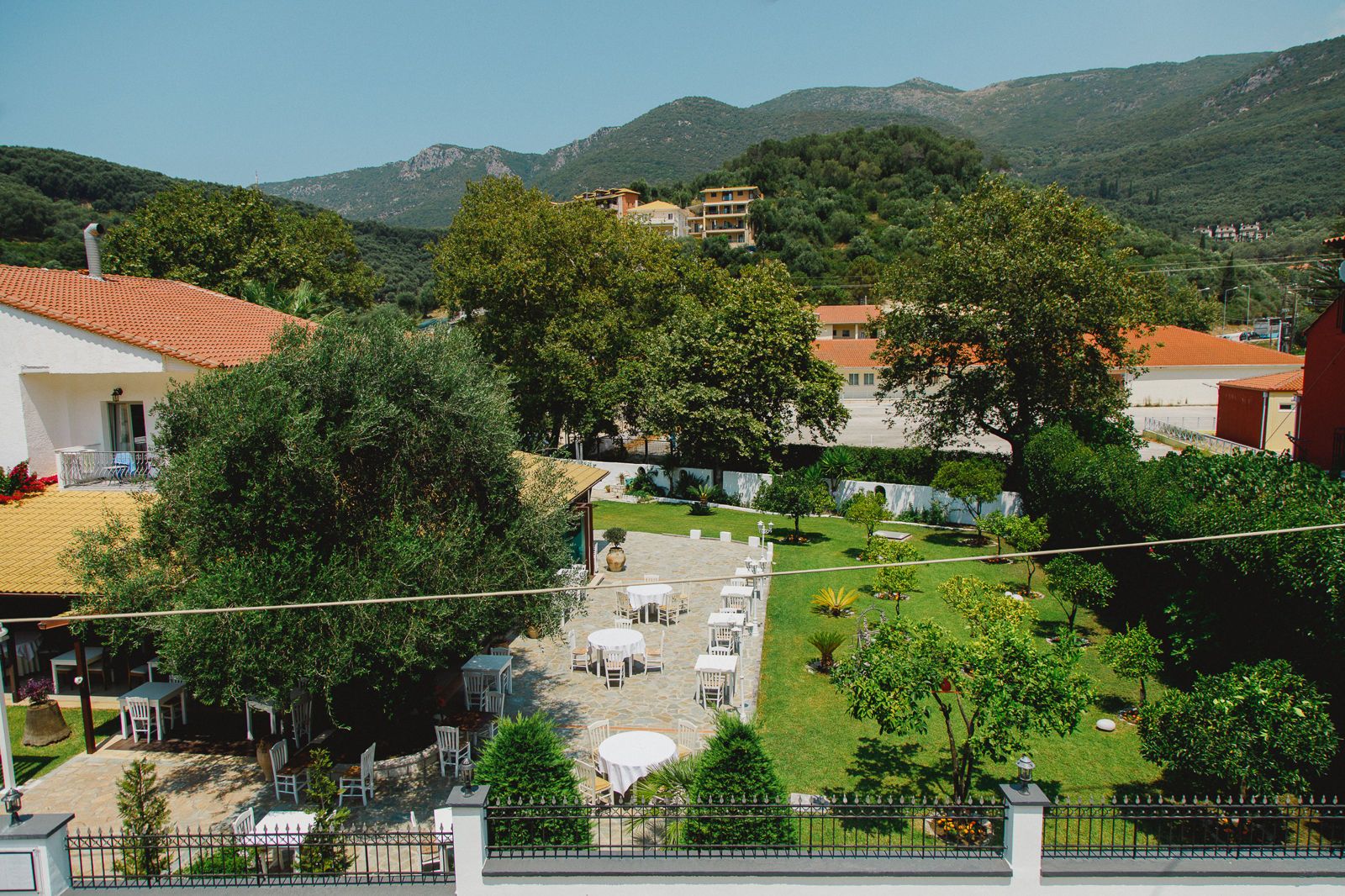 Kitro Parga, foto 14
