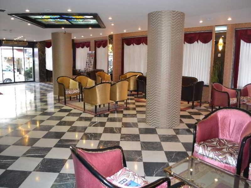 Tayhan Hotel, foto 13