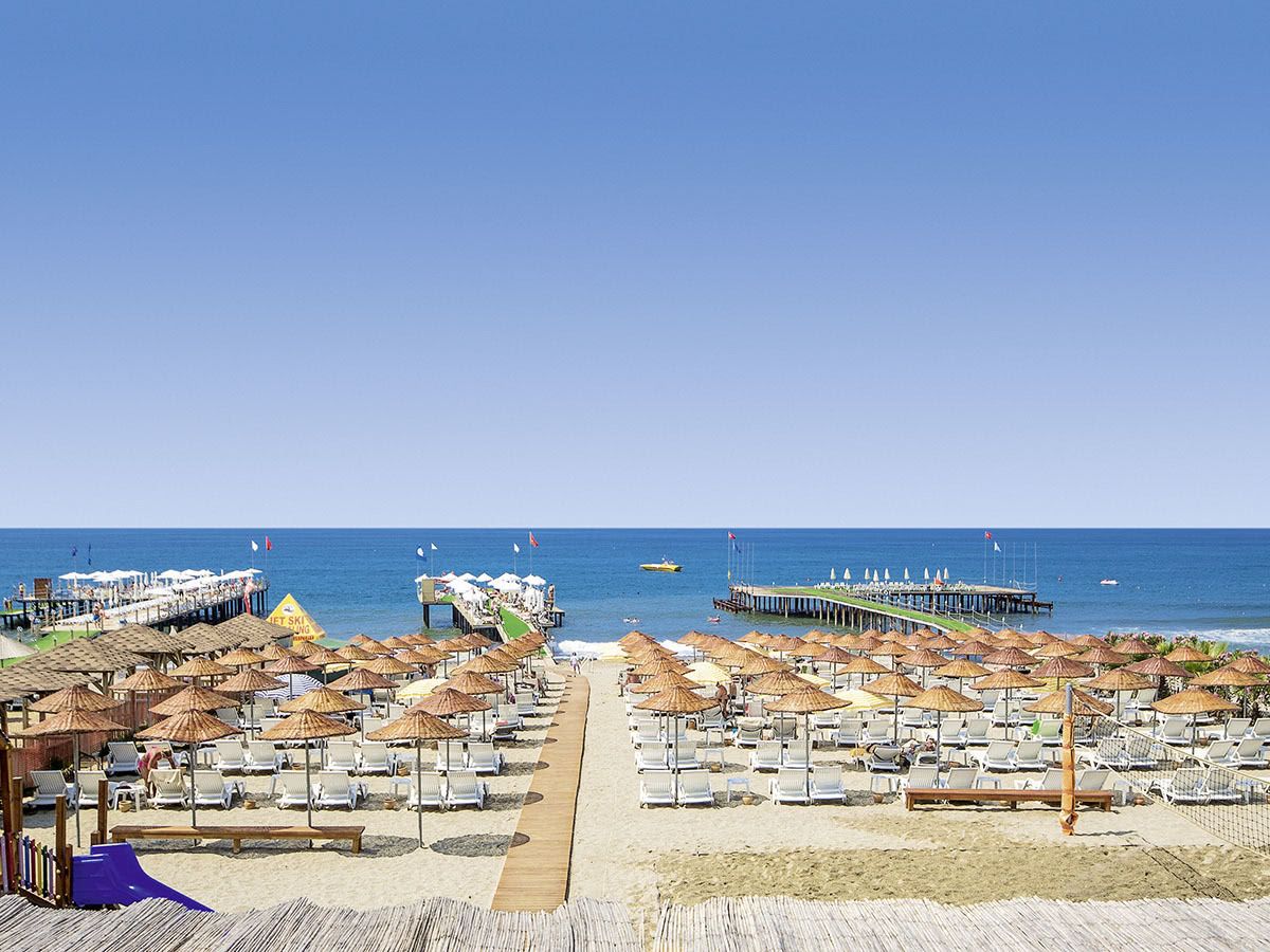 Dizalya Palm Garden, foto 6