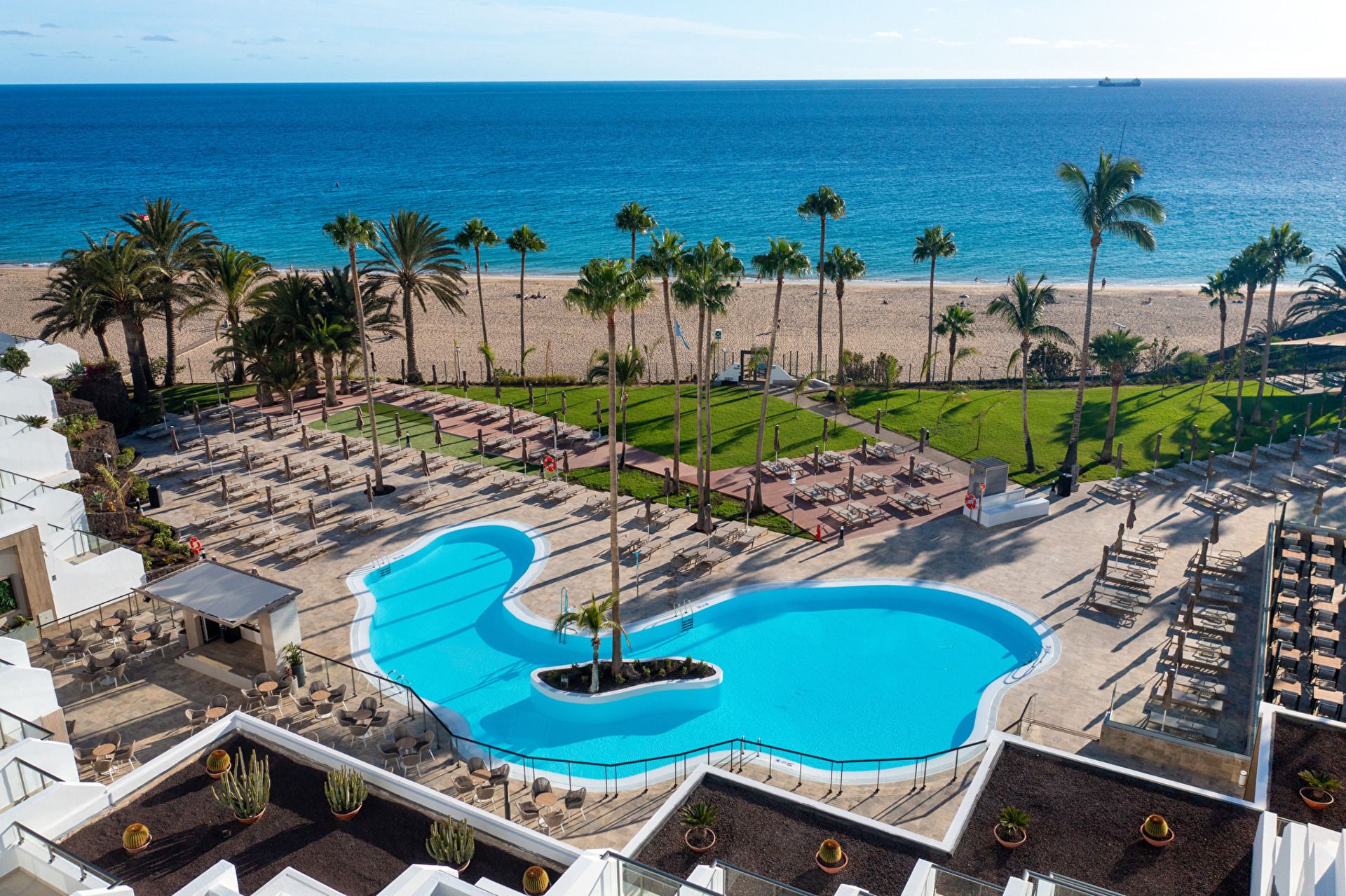 Hotel Riu Palace Calypso, foto 11