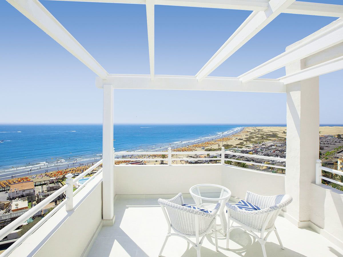 Corallium Dunamar Ocean by Lopesan Hotels, foto 2