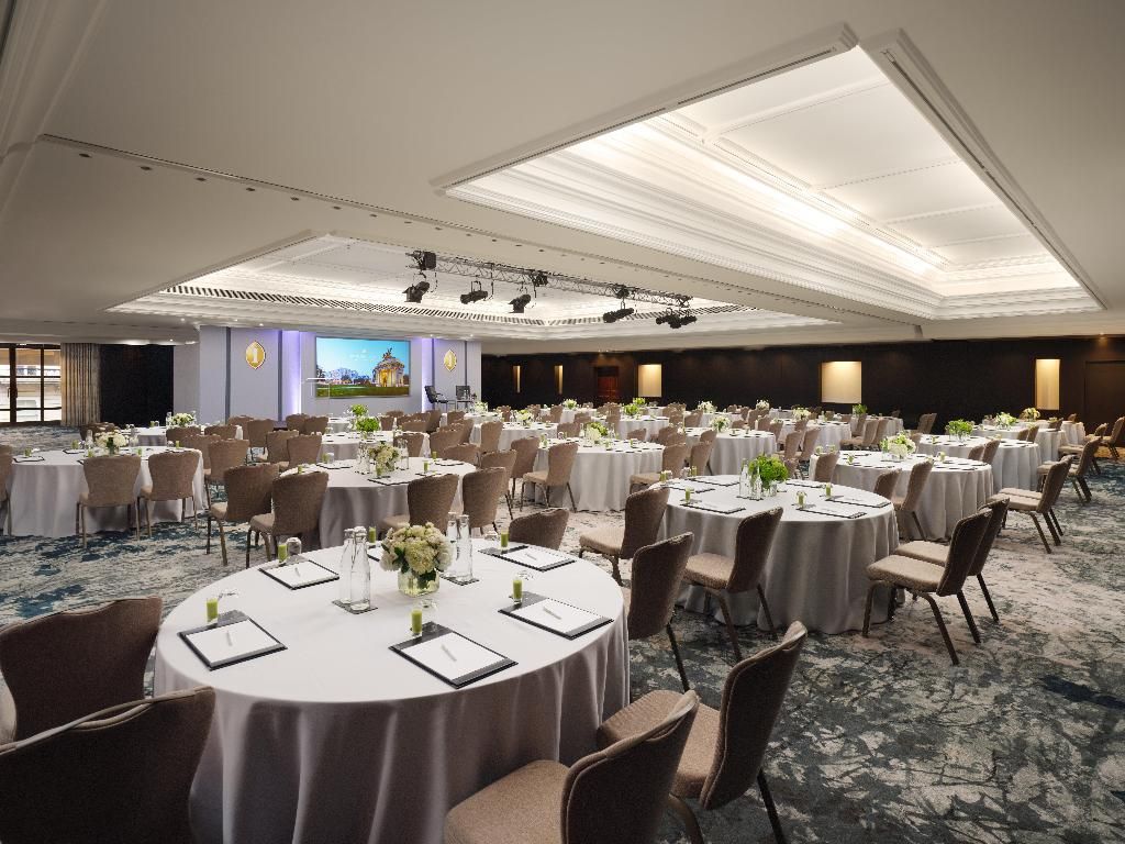 InterContinental London Park Lane, foto 4