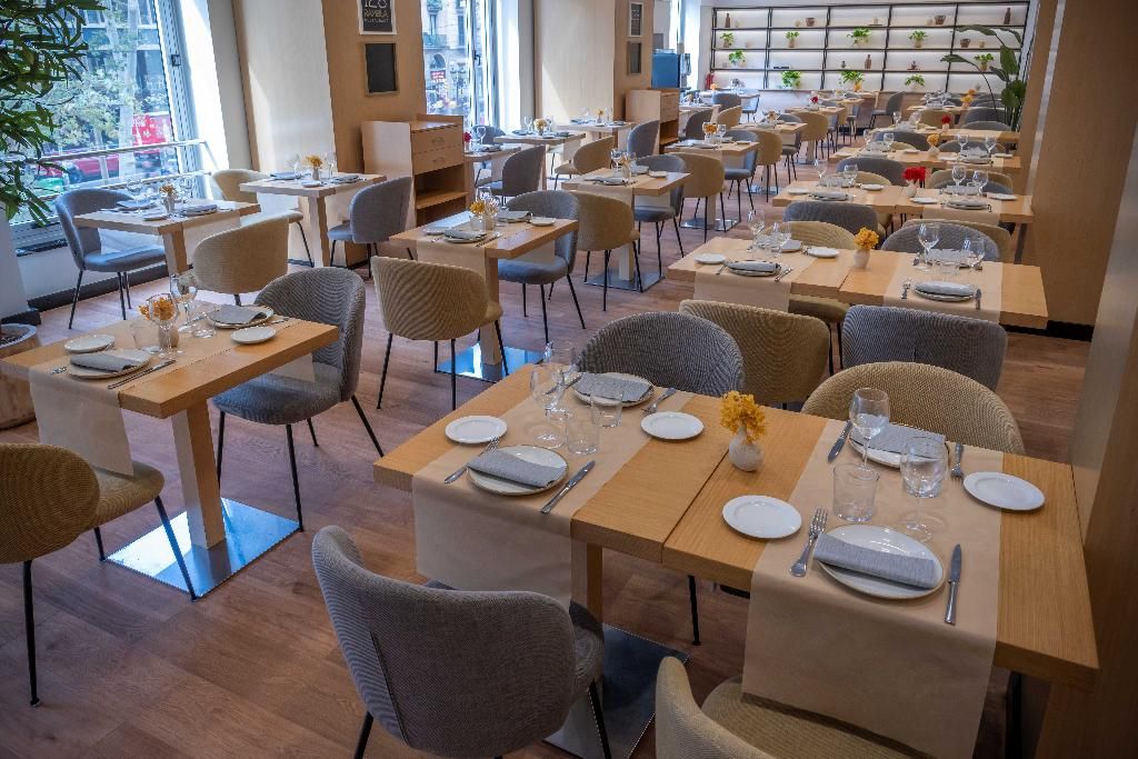 Hotel Serhs Rivoli Rambla, foto 4