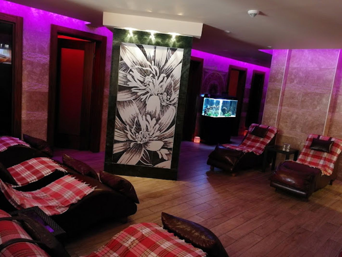 Lavinia Apart Hotel, foto 13
