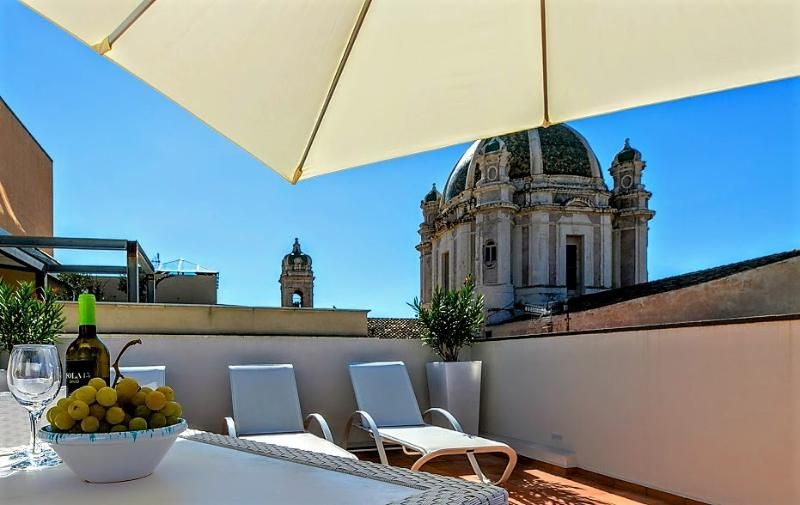 Zibibbo Suites & Rooms, foto 8