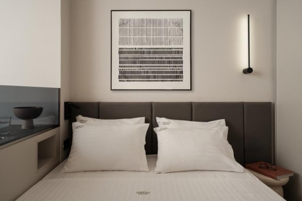 Anfides Boutique Hotel, foto 4