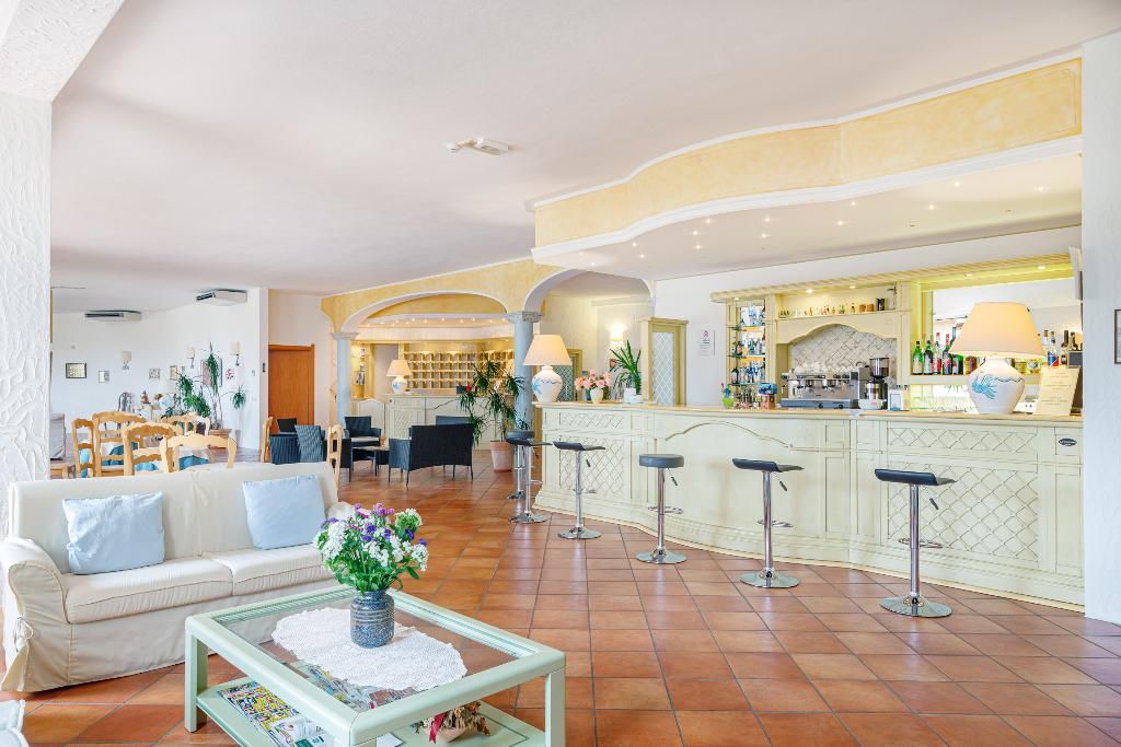 Hotel San Trano, foto 5