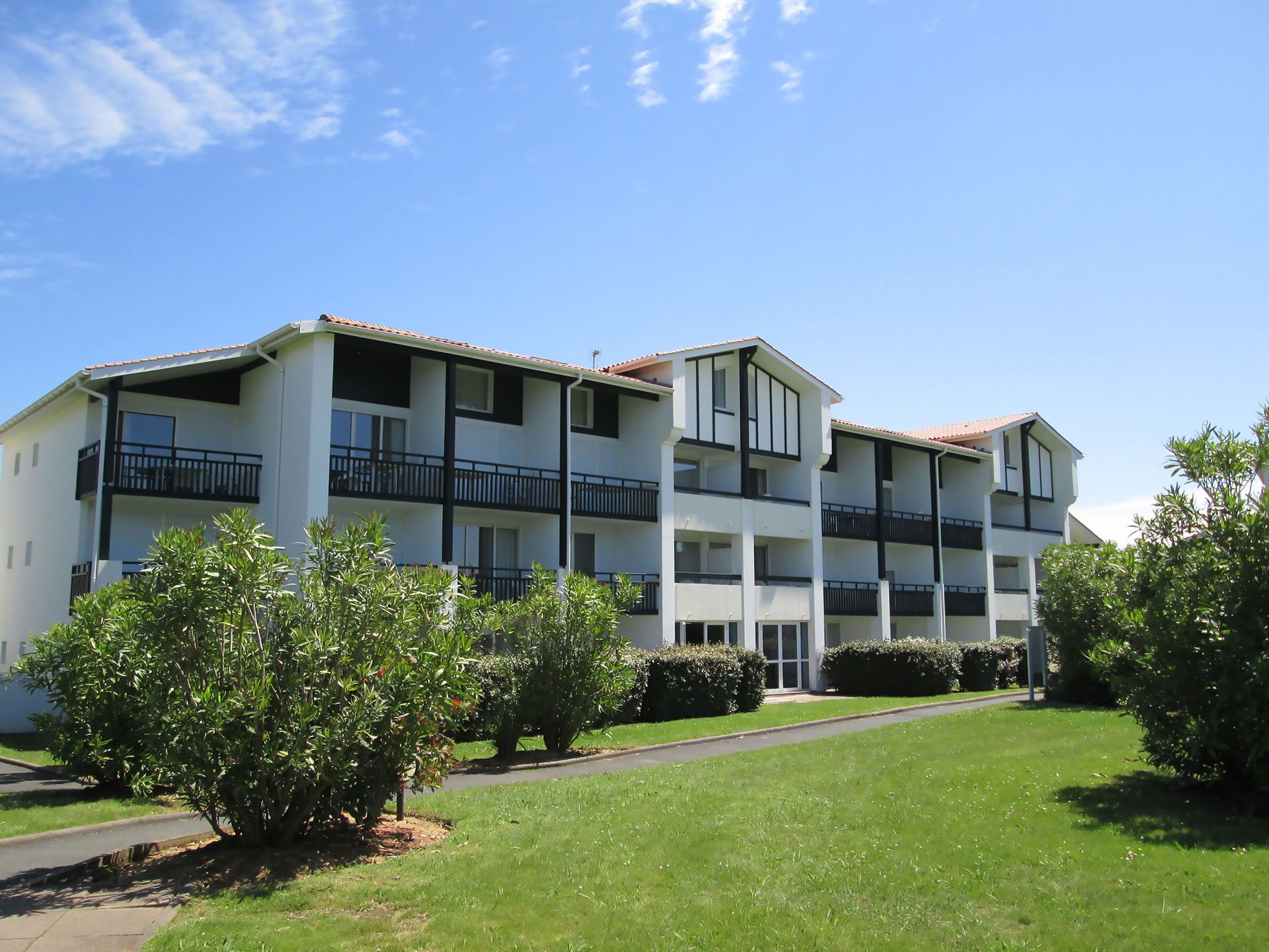 Résidence Mer & Golf Ilbarritz, foto 14