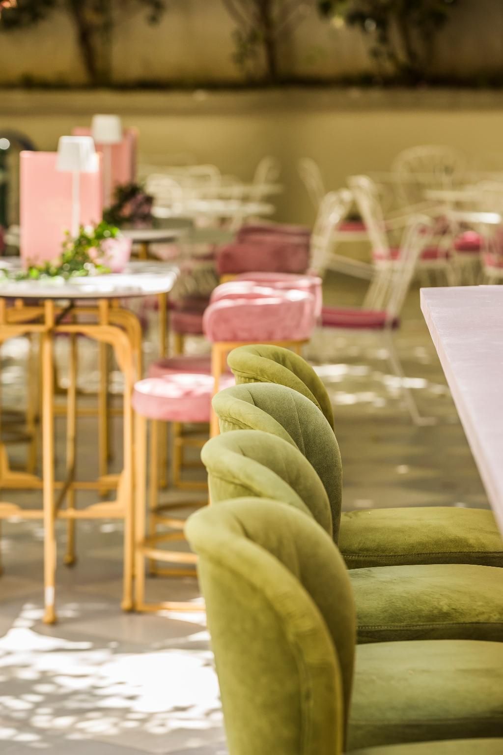 The Alley Boutique Hotel & Spa, foto 13