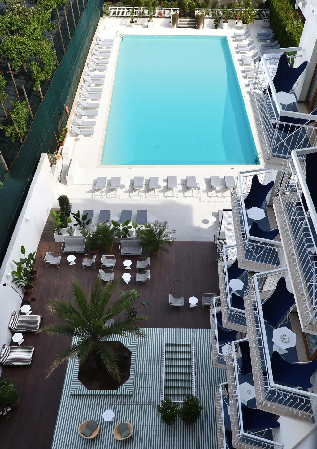 Grand Hotel Flora, foto 8