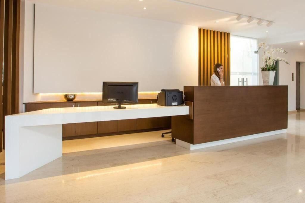 Niriides Hotel, foto 7
