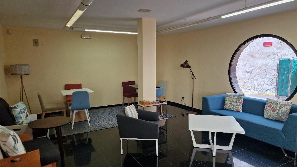 Hotel Chatur Palmera Mar, foto 2