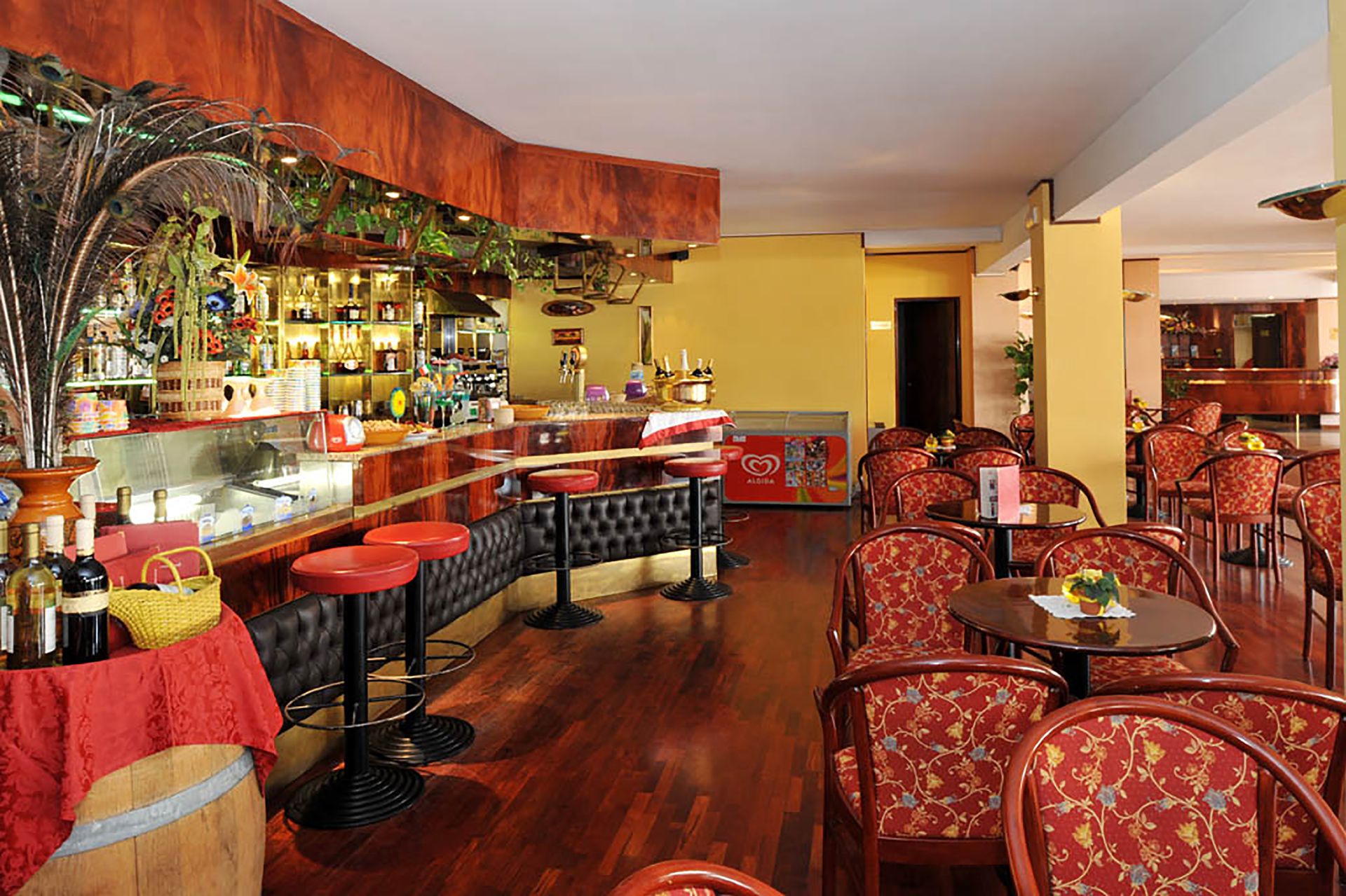 Hotel Internazionale, foto 2
