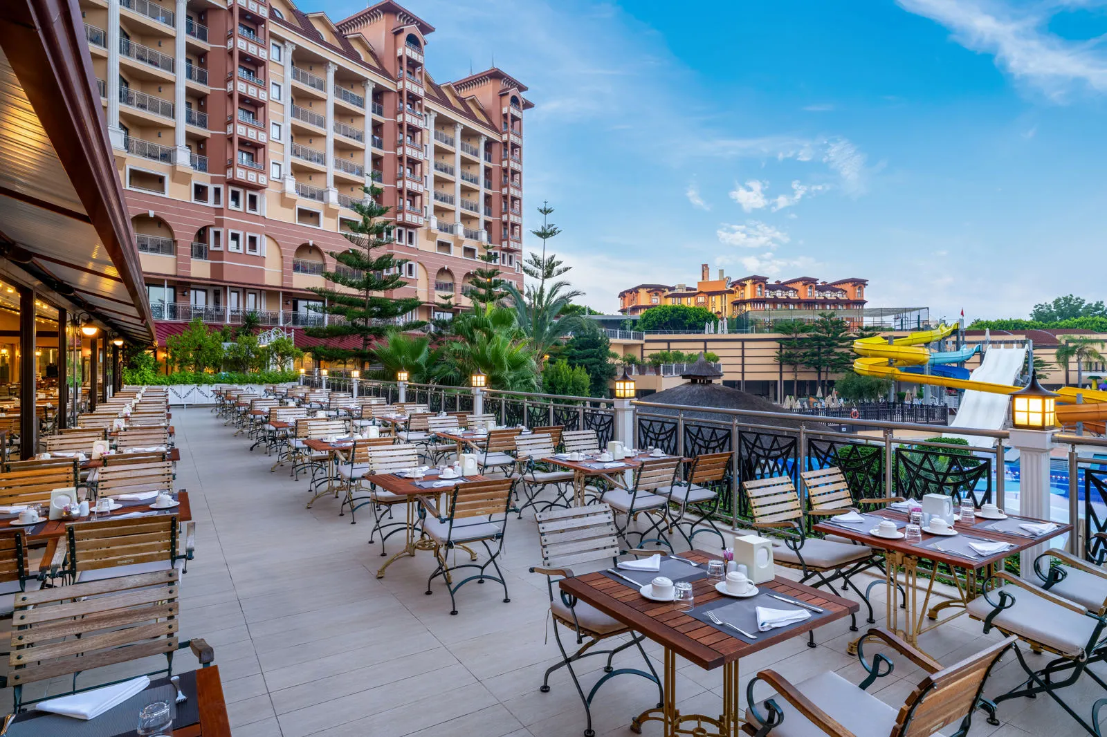 Villa Side Residence