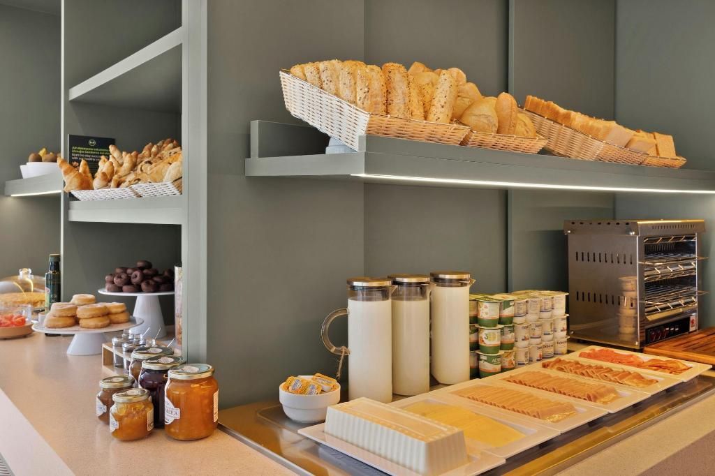 B&B HOTEL Castro Urdiales, foto 14