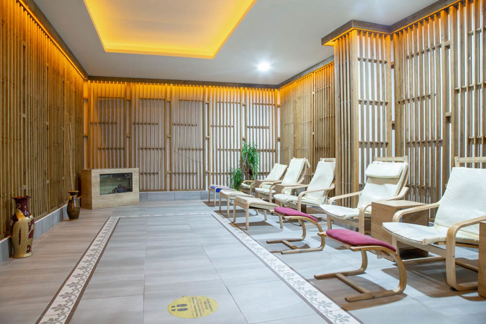 Sun City Apartments & Hotel, foto 15
