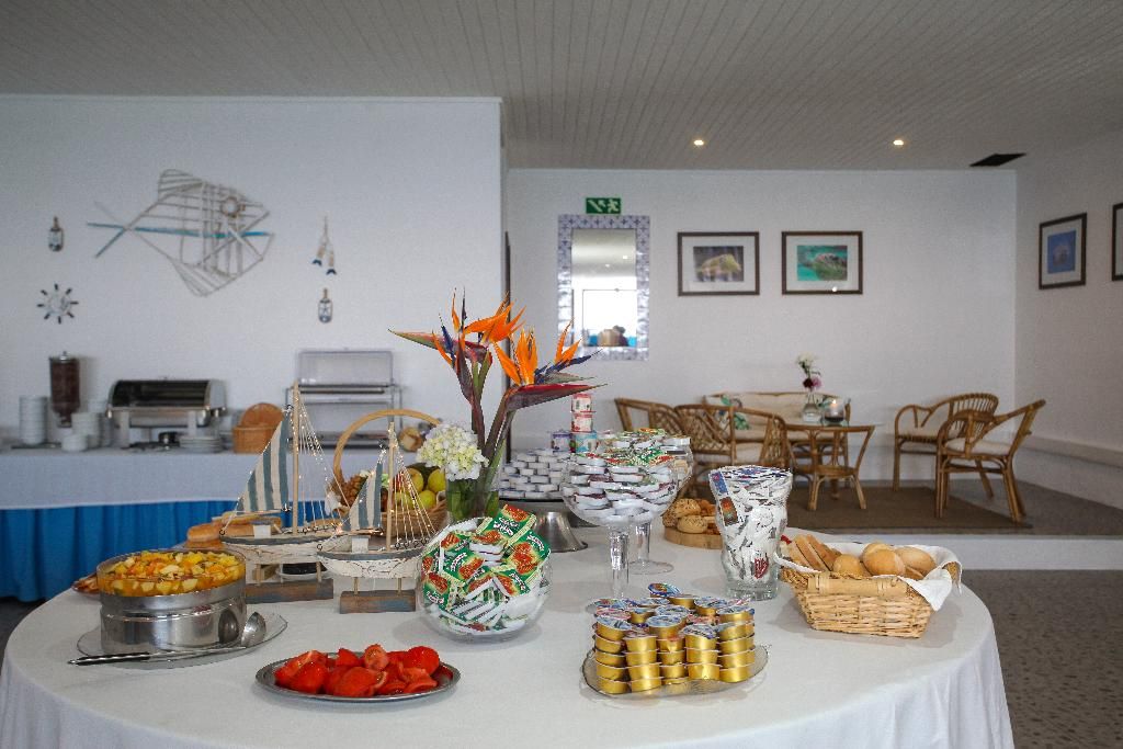 Aparthotel Barracuda, foto 5