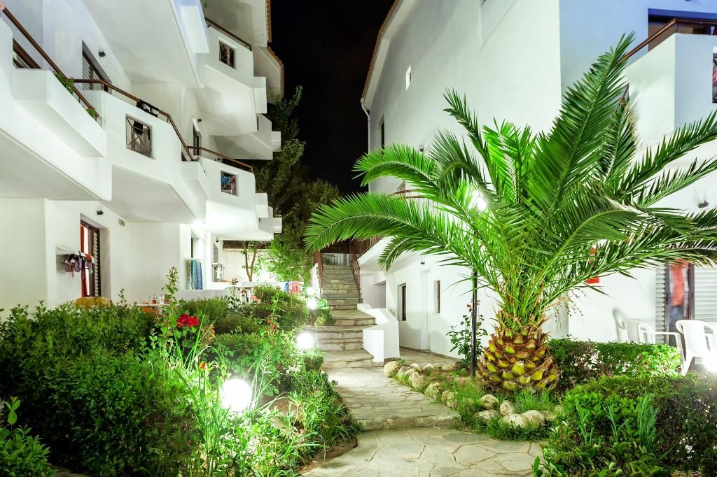 Xenios Dolphin Beach Hotel, foto 13