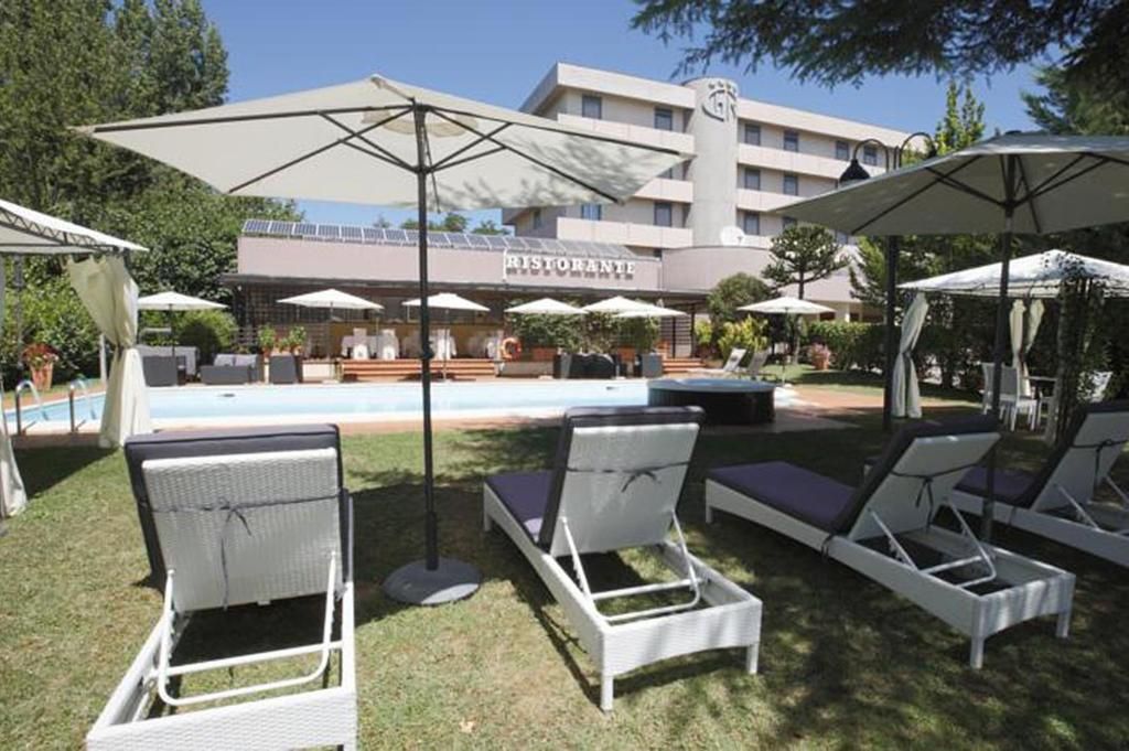 Hotel Garden, foto 14