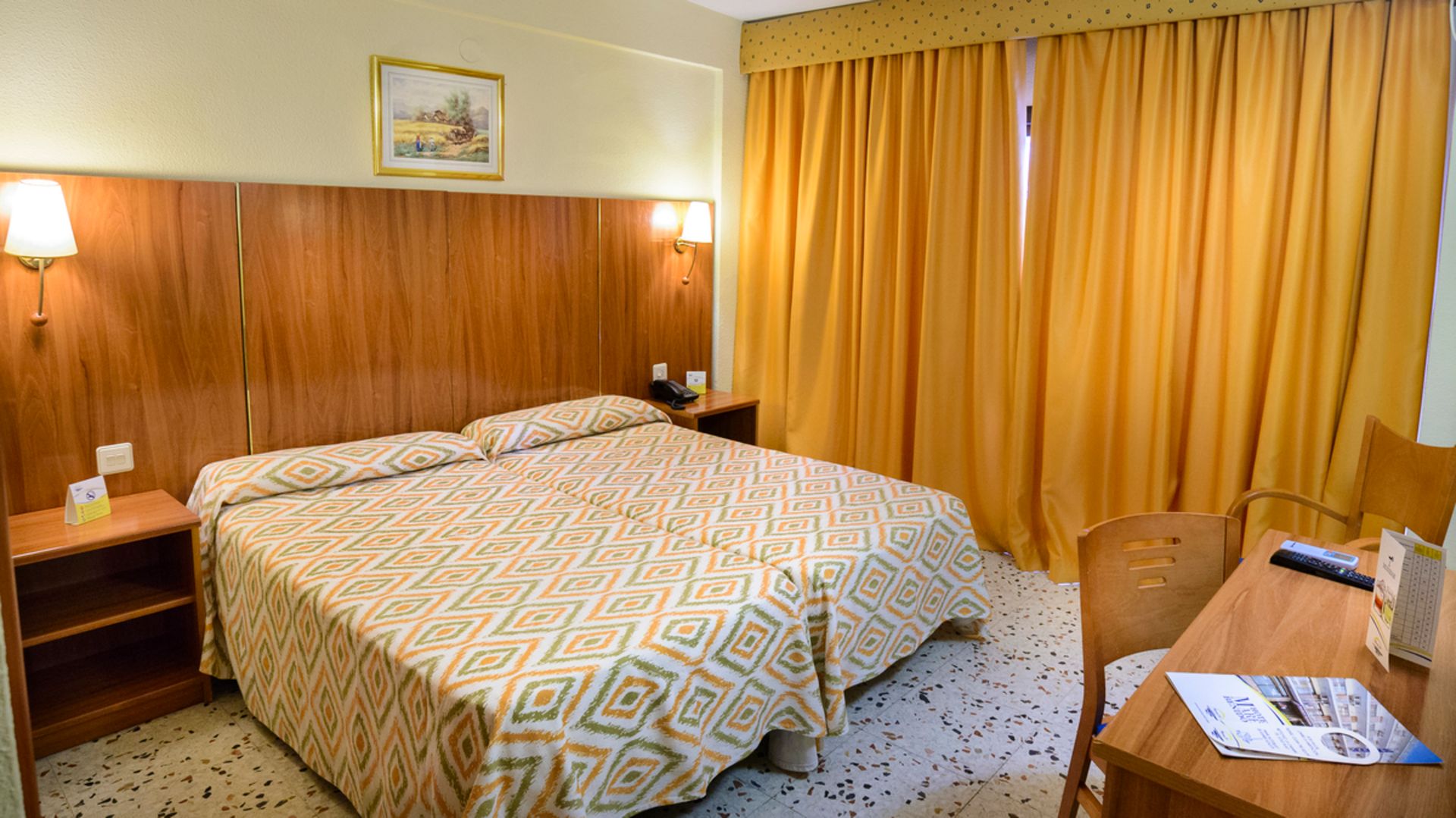 Hotel Mareny Benidorm, foto 7