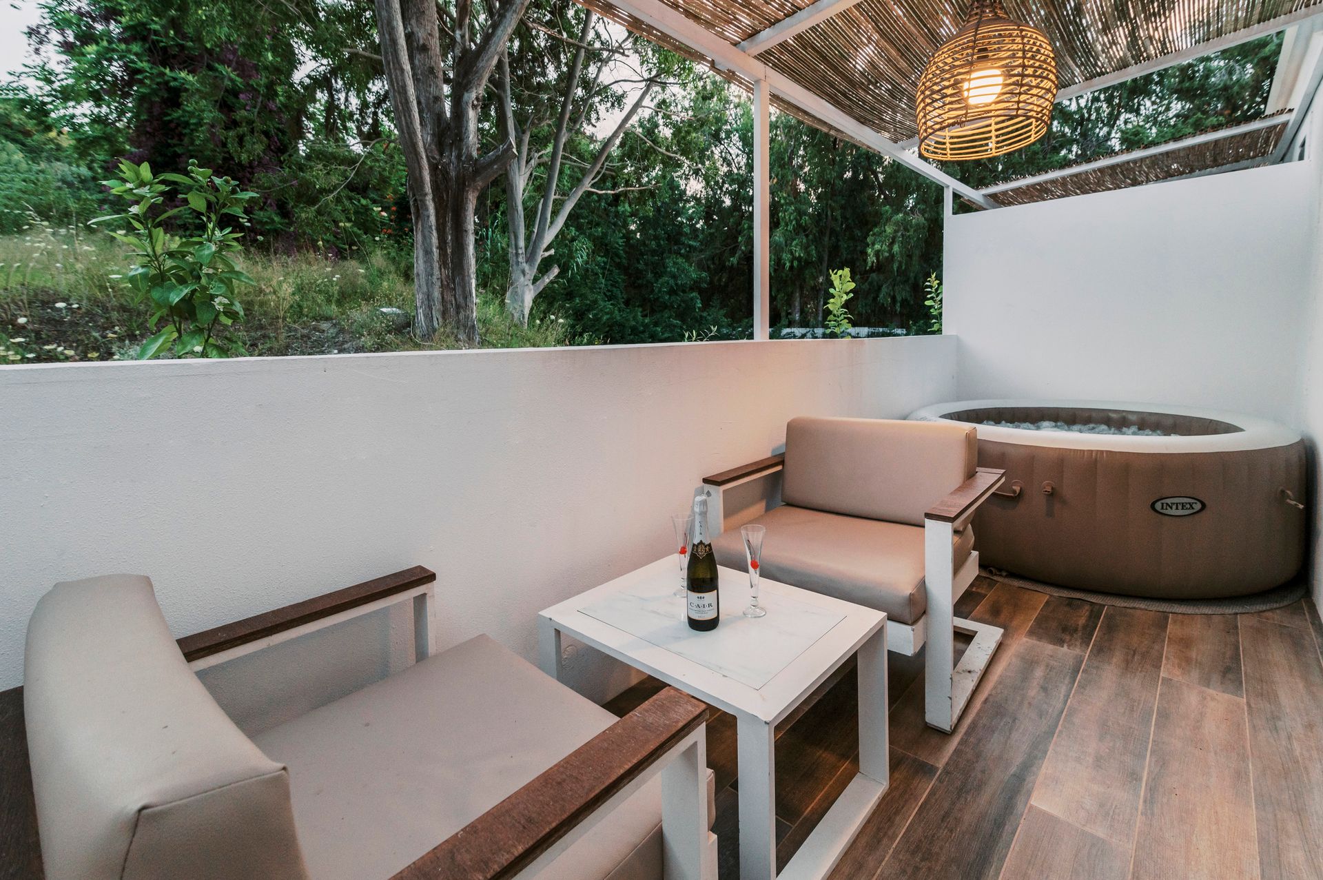 Bamboo Suites, foto 7