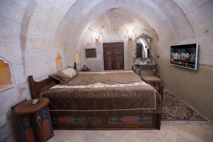 Elika Cave Suites Cappadocia, Curio Collection by Hilton, foto 14