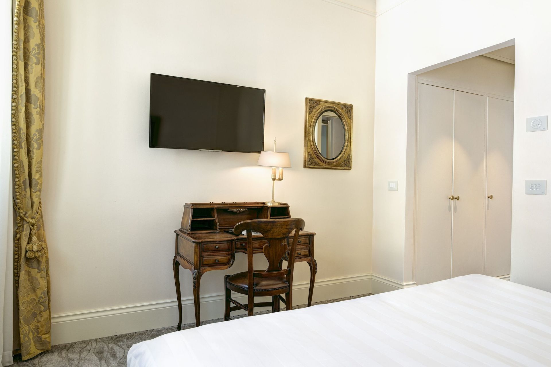 Grand Hotel Duchi d'Aosta, foto 2