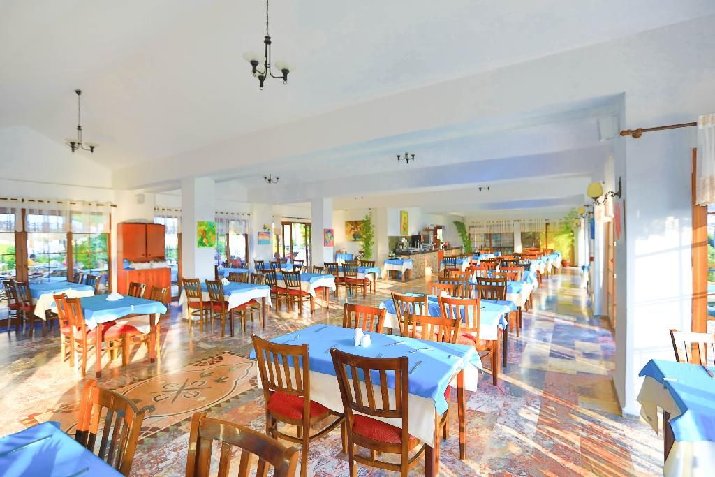Yel Holiday Resort, foto 5