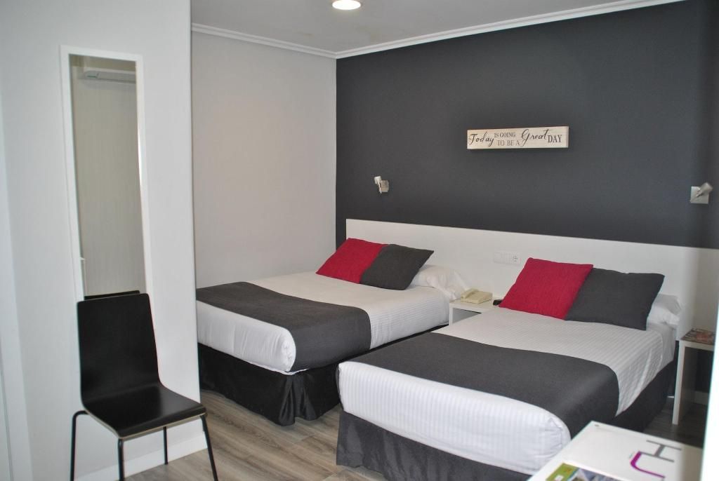 Hotel Junquera, foto 11