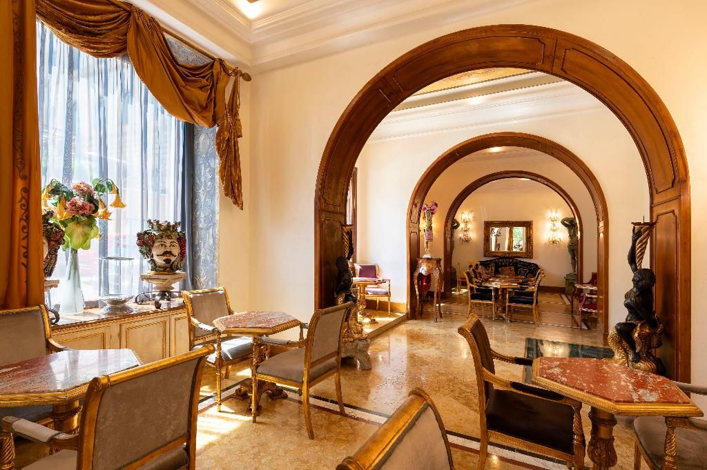 Hotel Romanico Palace & Spa, foto 13
