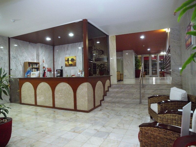 Apartamentos Jardins da Rocha, foto 7