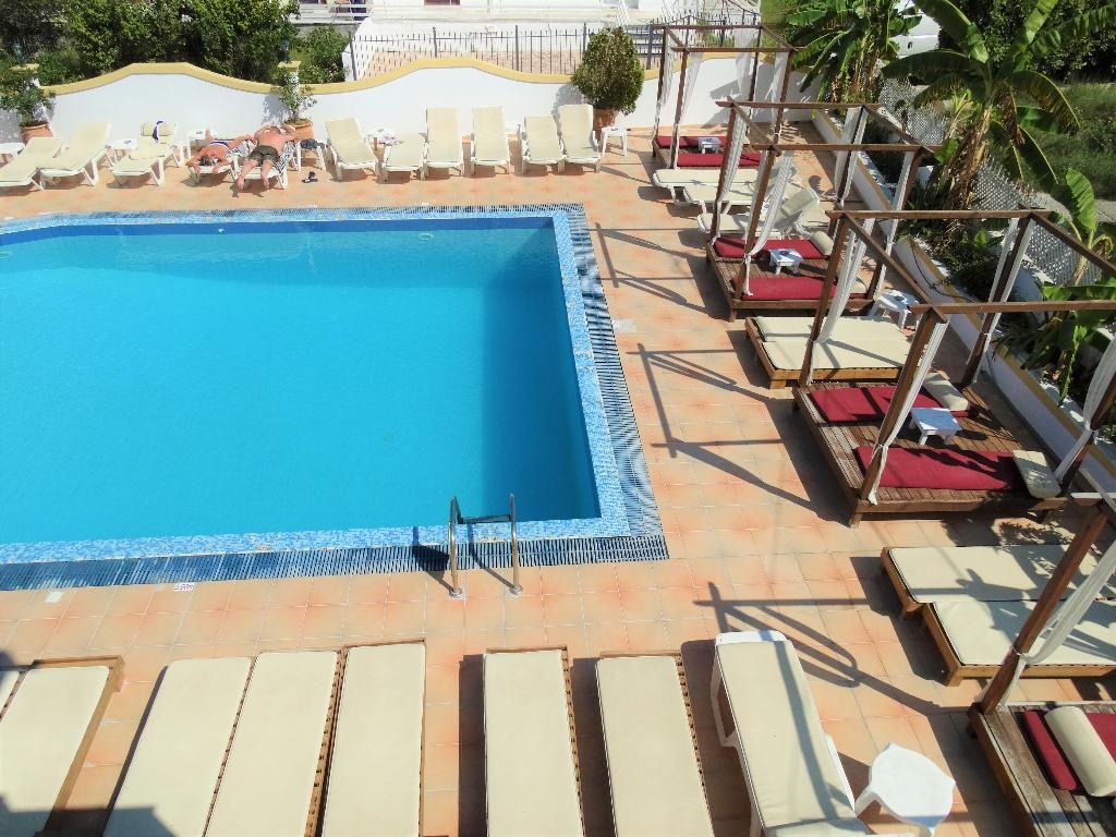 Oasis Beach Club, foto 10