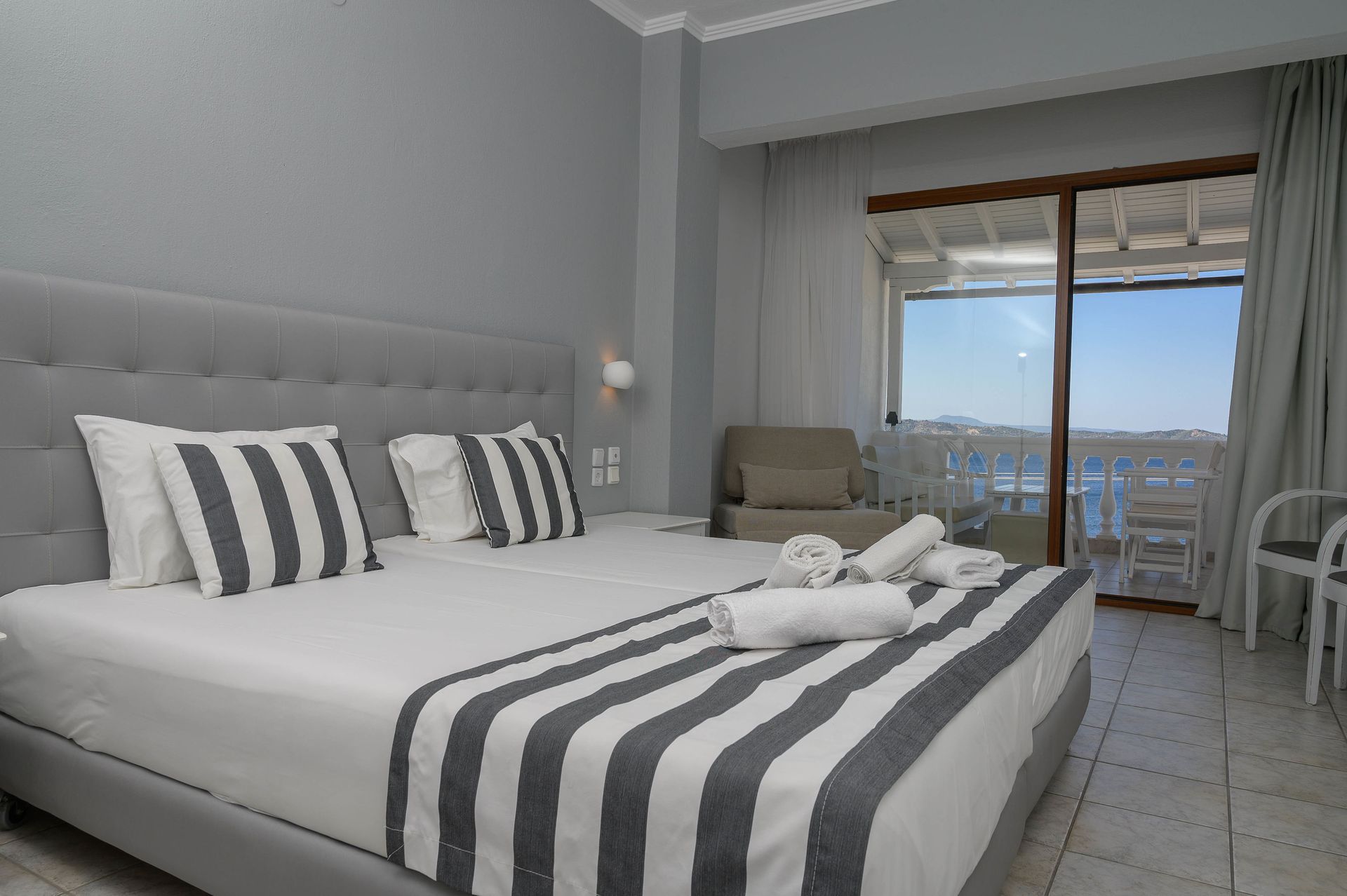 Akti Ouranoupoli Beach Resort, foto 11