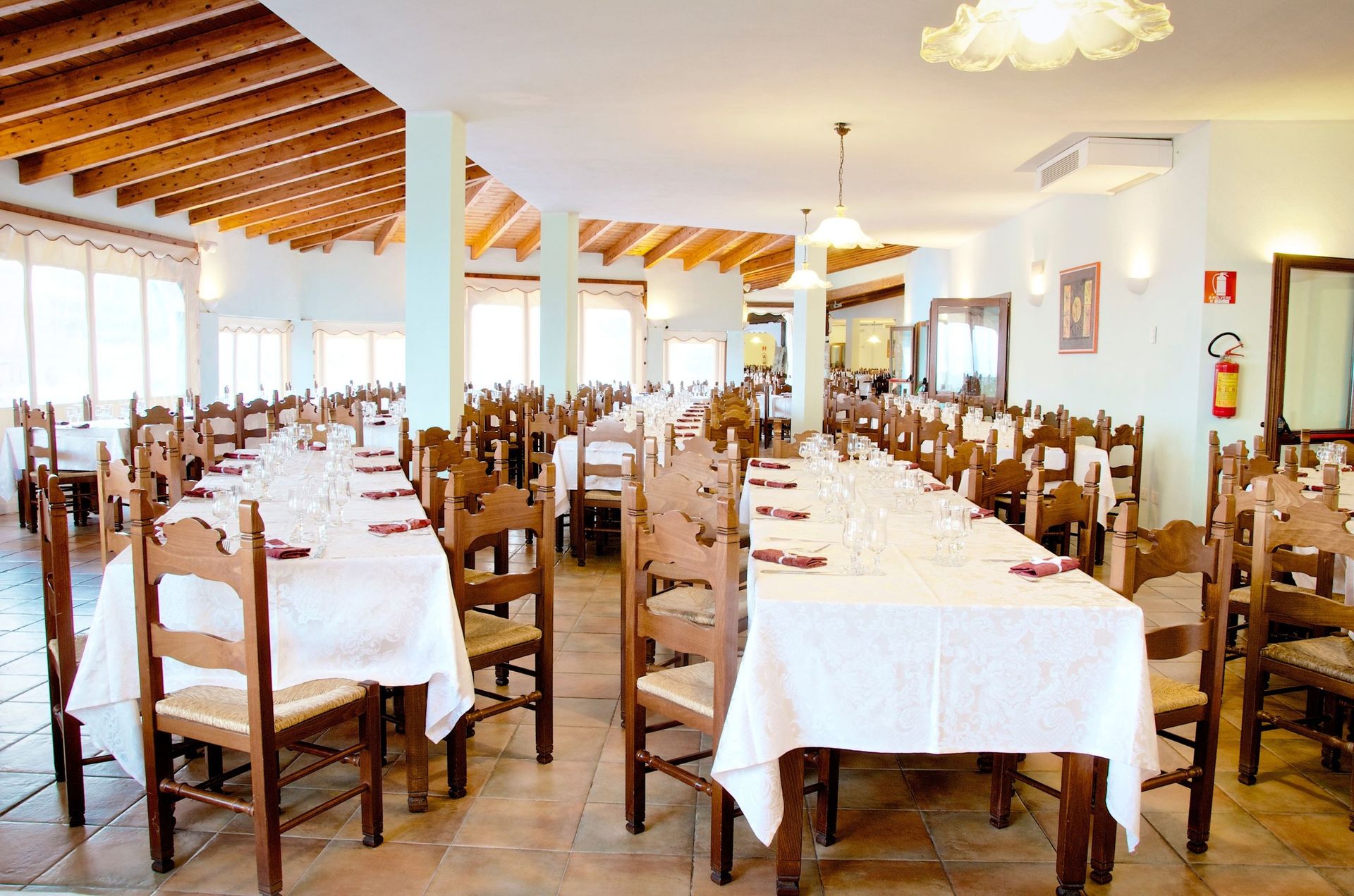 Club Esse Cala Gonone, foto 15