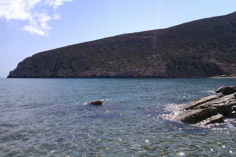 Adonis Hotel Naxos, foto 15