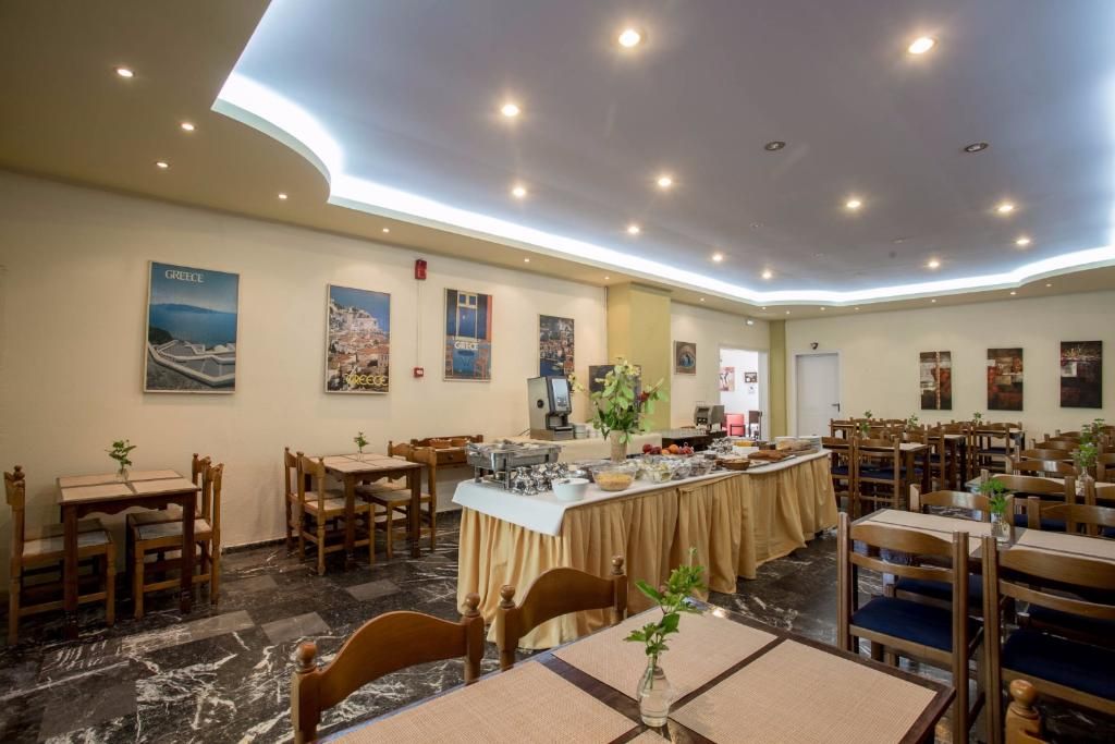 Popi Star Hotel, foto 3