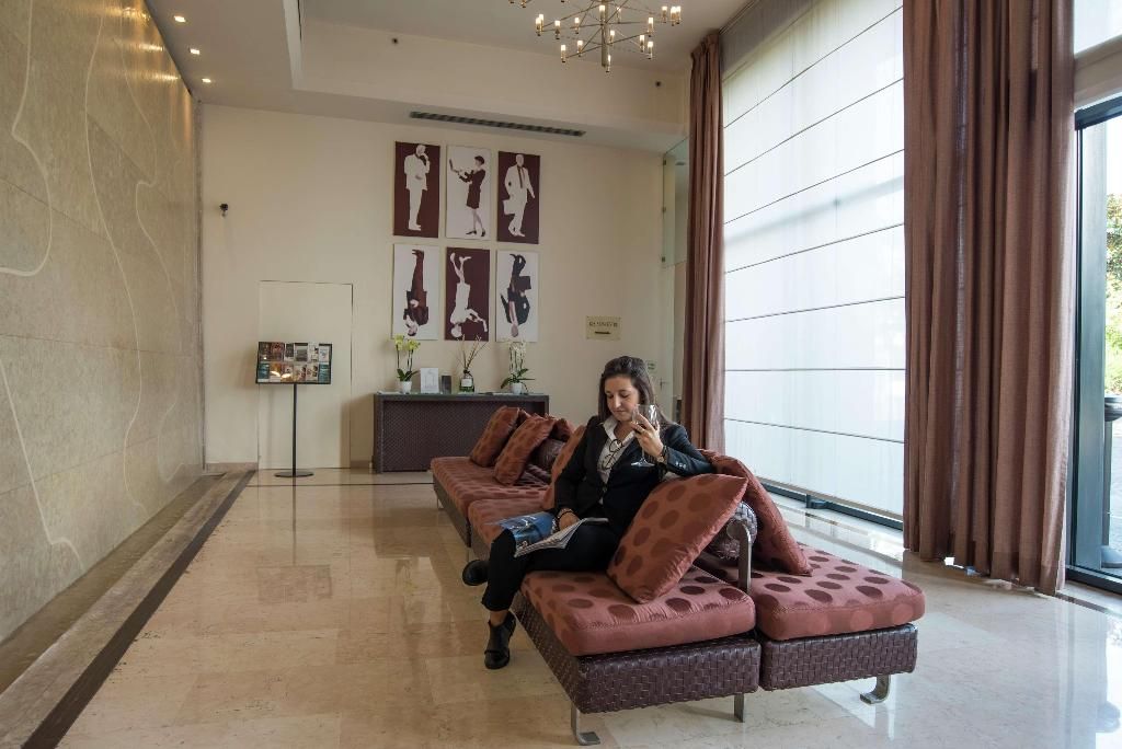 DoubleTree by Hilton Florence Metropole, foto 15