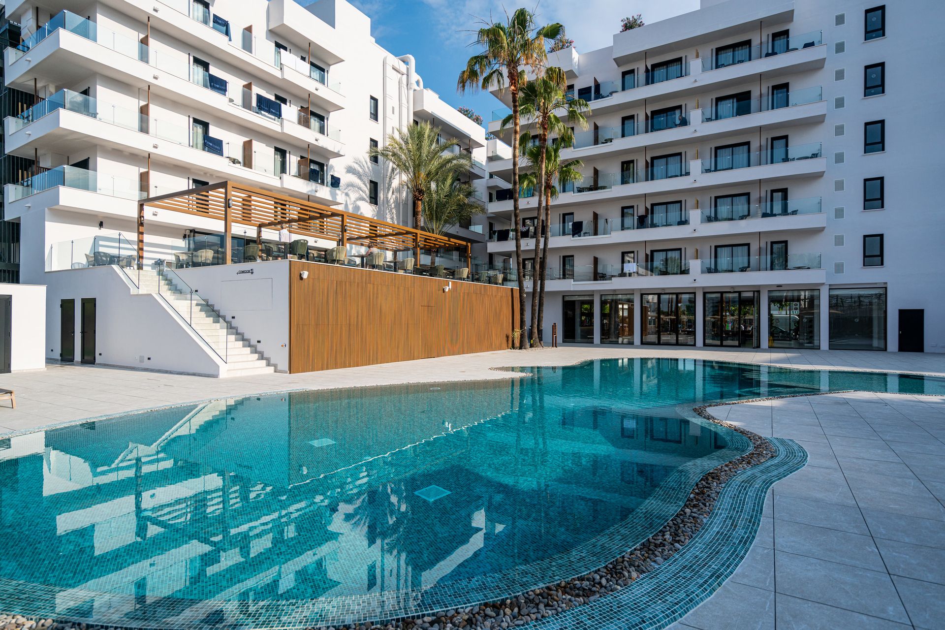 THB Bamboo Alcudia, foto 8