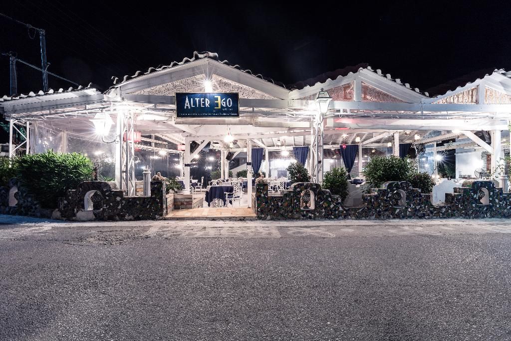 Yianna Hotel Agistri, foto 15