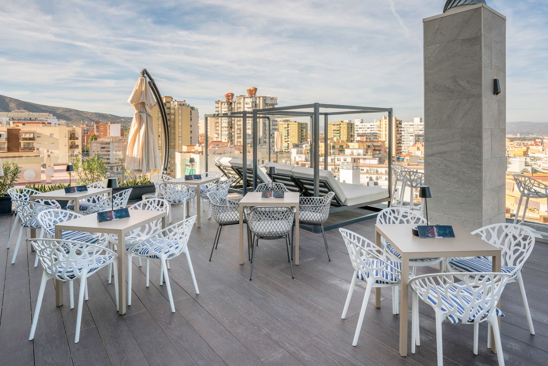 Hotel Costa Málaga (Adults recommended) by Pierre & Vacances, foto 12