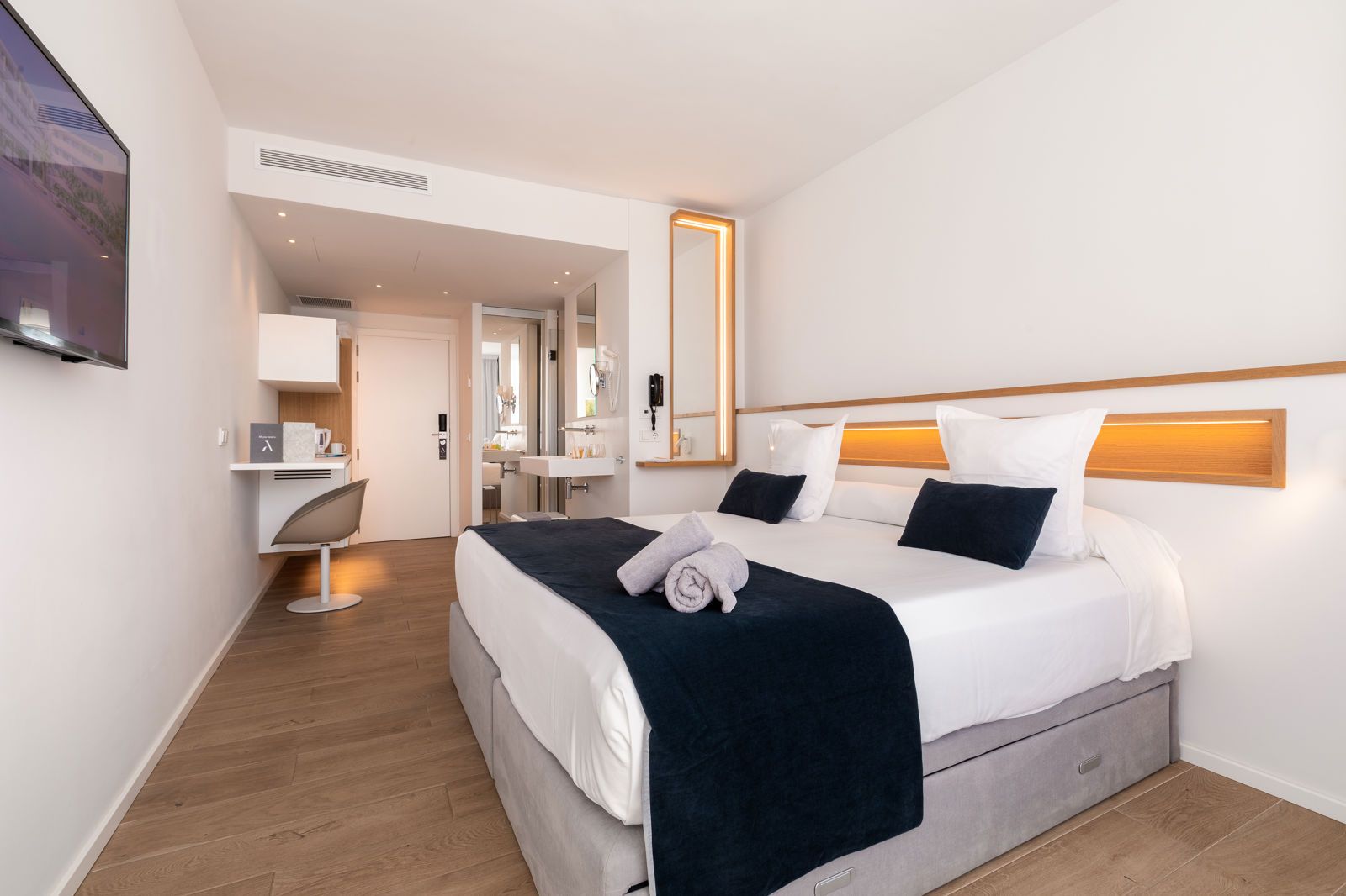 Hotel Anfora Ibiza, foto 4