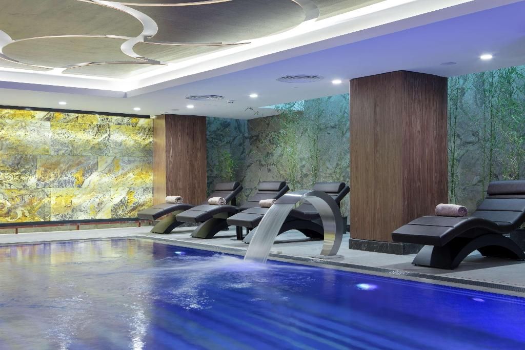 Hilton Garden Inn Yalova, foto 15
